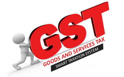 GST नोंदणी