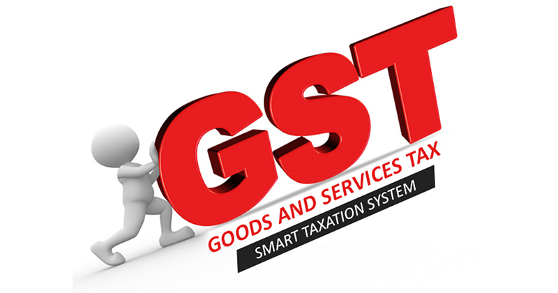 GST नोंदणी